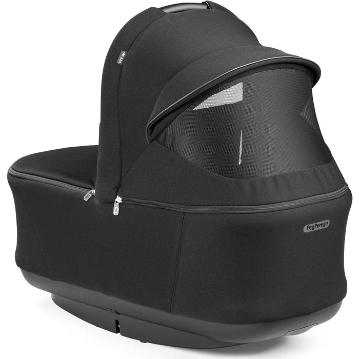 PEG City Loop Pop-Up Bassinet + Stand