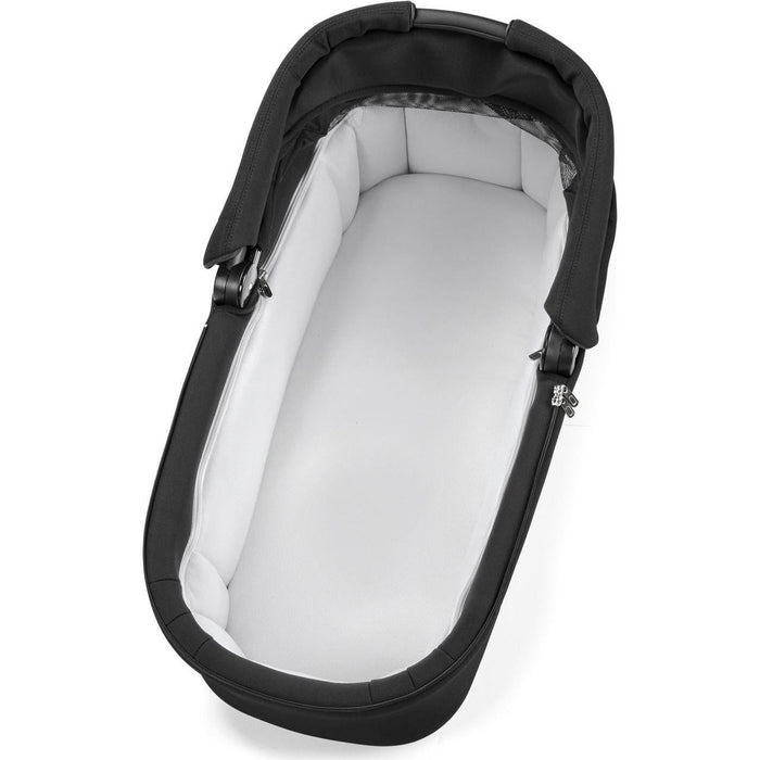 PEG City Loop Pop-Up Bassinet + Stand