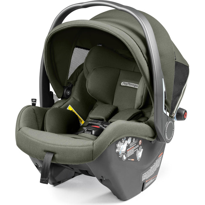 PEG Primo Viaggio Nido Infant Car Seat + Base
