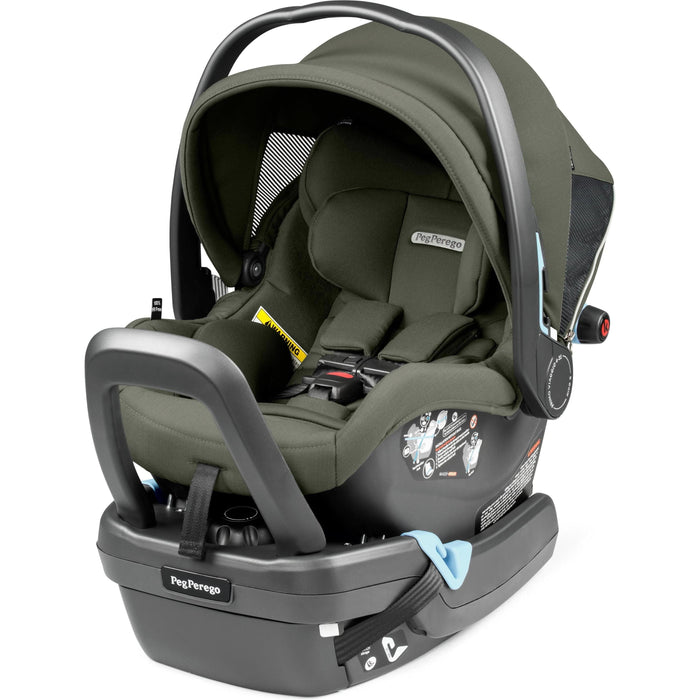 PEG Primo Viaggio Nido Infant Car Seat + Base