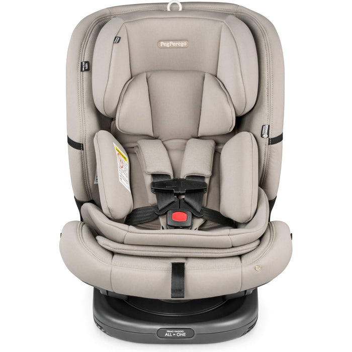 PEG Primo Viaggio All-In-One Car Seat — Enlightened Baby