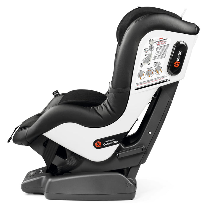 PEG Primo Viaggio Convertible Kinetic Car Seat