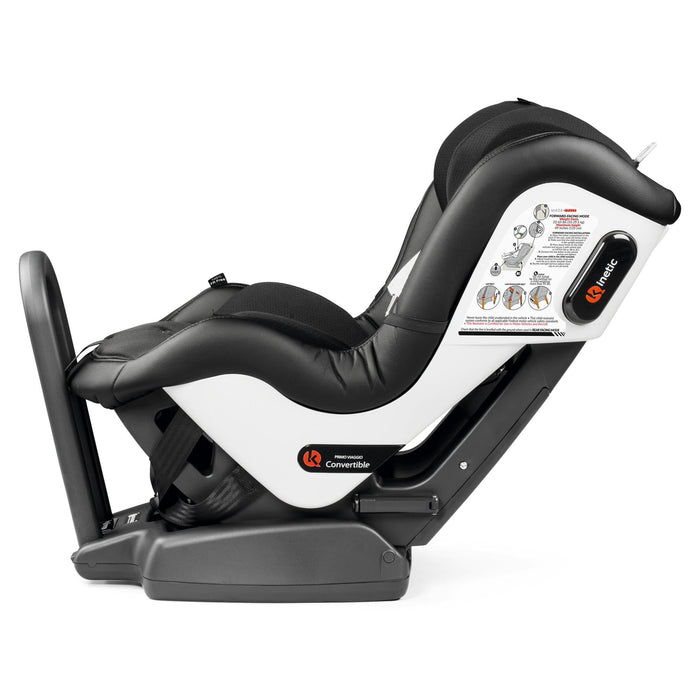 PEG Primo Viaggio Convertible Kinetic Car Seat