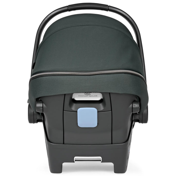 PEG Primo Viaggio Lounge Infant Car Seat + Load Leg Base