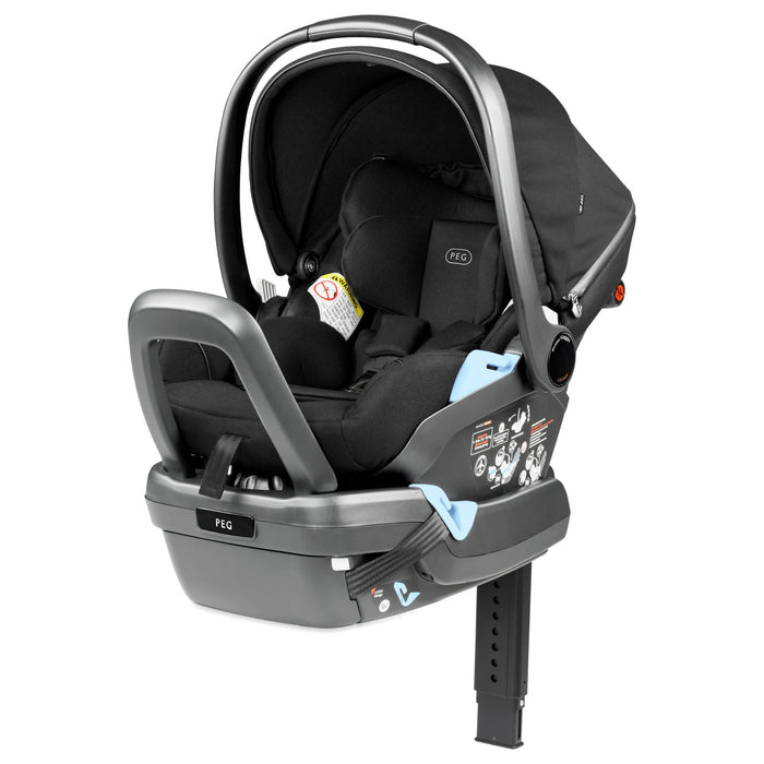 PEG Primo Viaggio Lounge Infant Car Seat + Load Leg Base