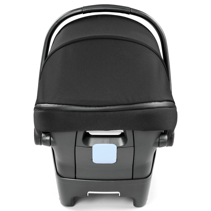 PEG Primo Viaggio Lounge Infant Car Seat + Load Leg Base