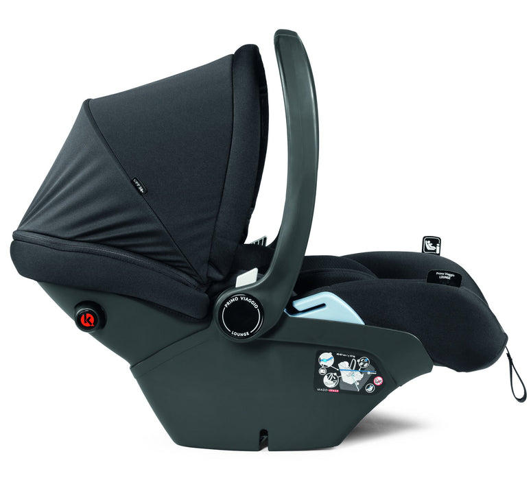 Peg-Perego Primo Viaggio 4-35 Lounge Infant Car Seat