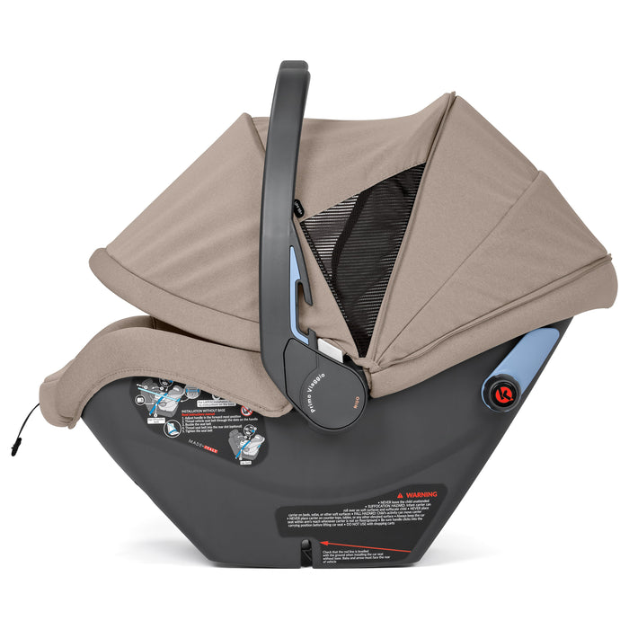 PEG Primo Viaggio Nido Infant Car Seat + Base