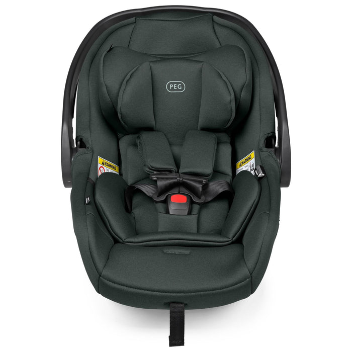 PEG Primo Viaggio Nido Infant Car Seat + Base