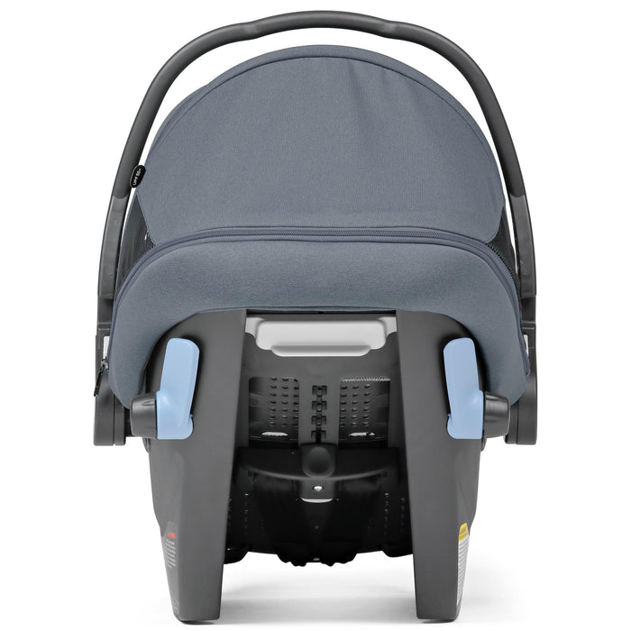 PEG Primo Viaggio Nido Infant Car Seat + Base
