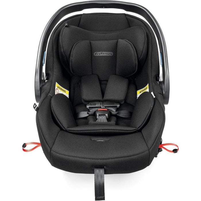 PEG City Loop Chassis + Urban Mobility Infant Car Seat Combo