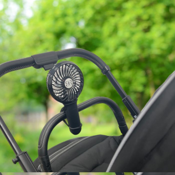 BuggyGear 3 Speed Buggy Fan