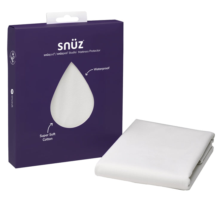 SnüzPod5 Waterproof Mattress Protector