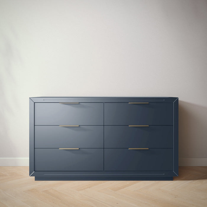 Romina Quadro Double Dresser