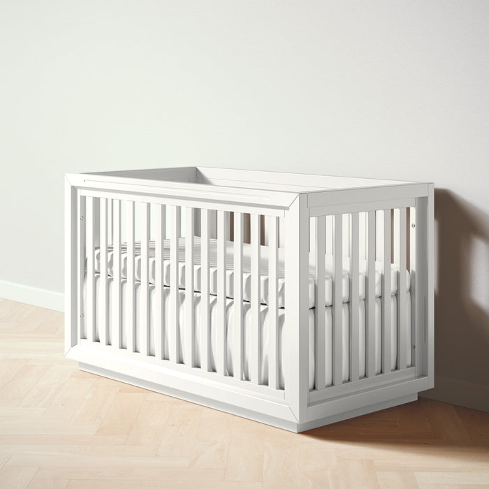 Romina Quadro Classic Crib