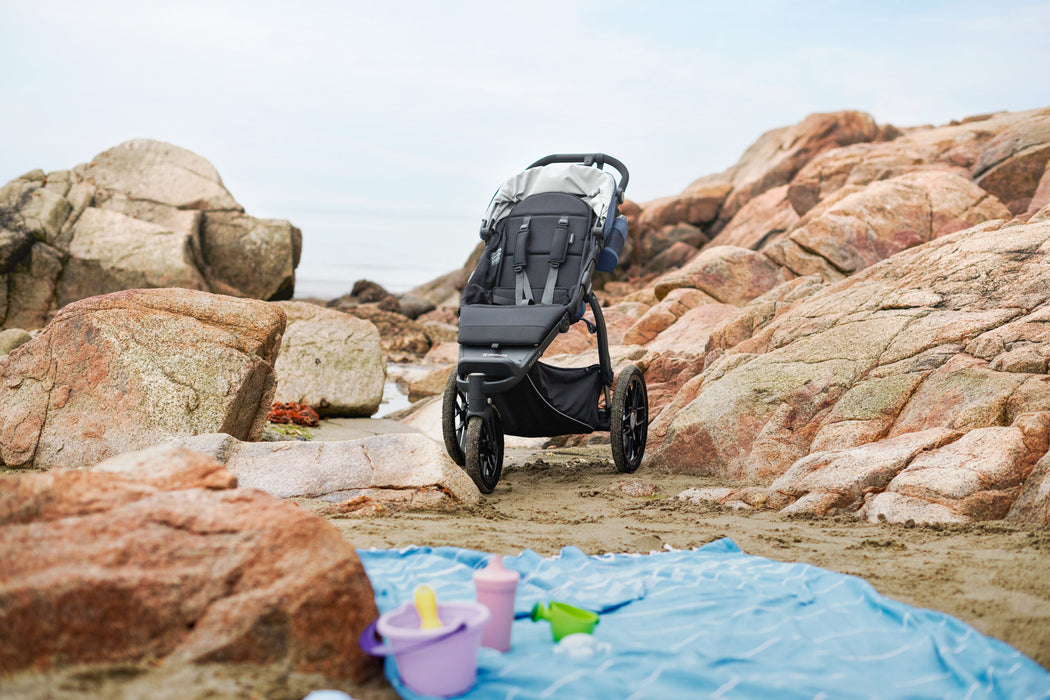 UPPAbaby Ridge Jogging Stroller