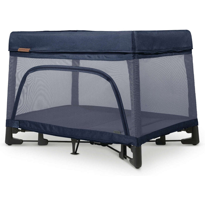 UPPAbaby Remi Bedside Bassinet + Playard + Travel Crib