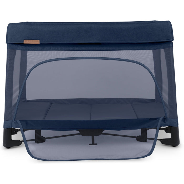 UPPAbaby Remi Bedside Bassinet + Playard + Travel Crib