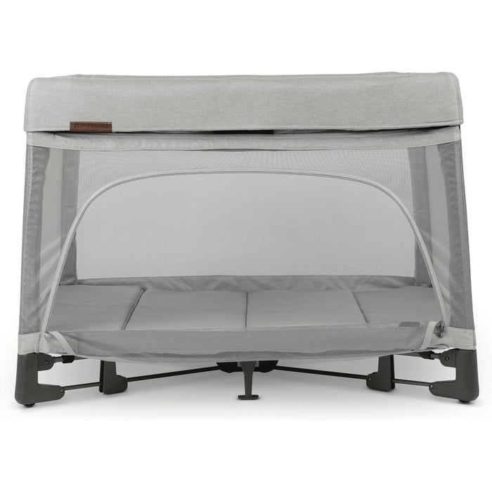 UPPAbaby Remi Bedside Bassinet + Playard + Travel Crib