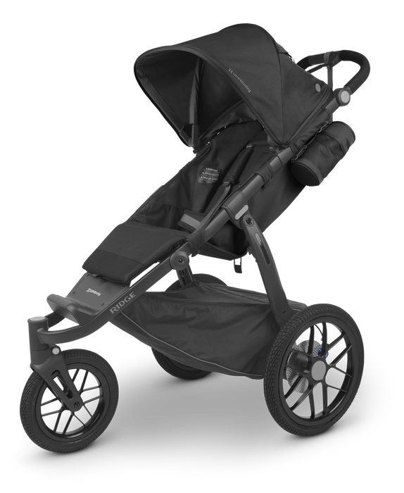 UPPAbaby Ridge All-Terrain Stroller