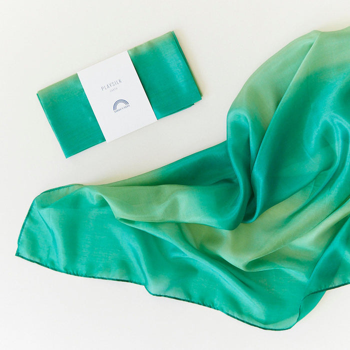 Sarah's Silks Enchanted Playsilks