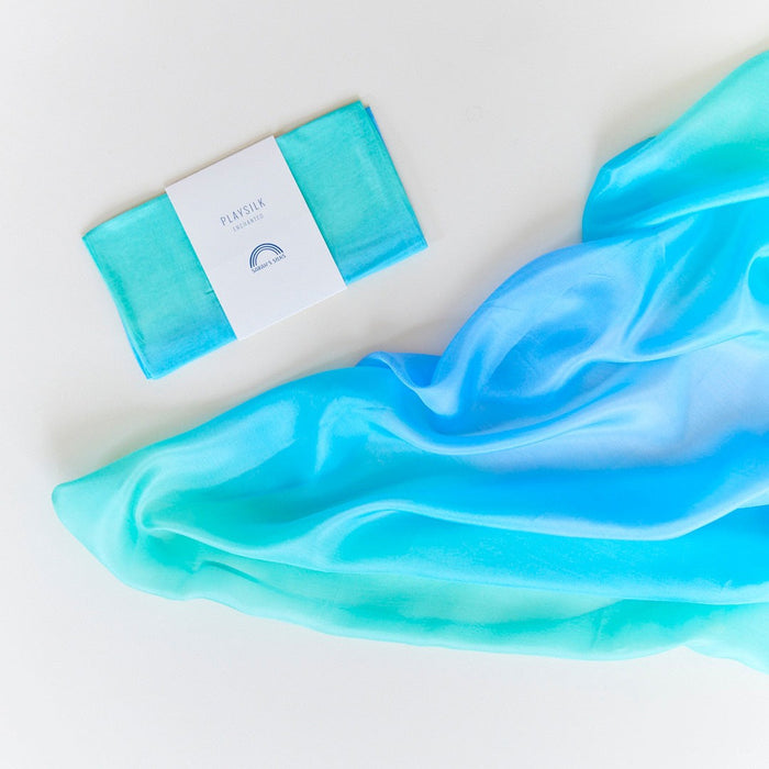 Sarah's Silks Enchanted Playsilks