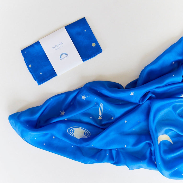 Sarah's Silks Enchanted Playsilks