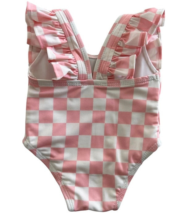 SIIX Monaco Swimsuit / UPF 50+