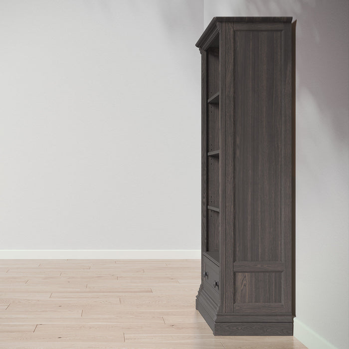 Romina Imperio Bookcase