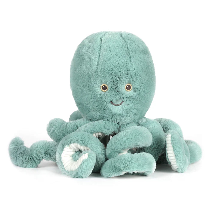 O.B. Designs Octopus Soft Toy