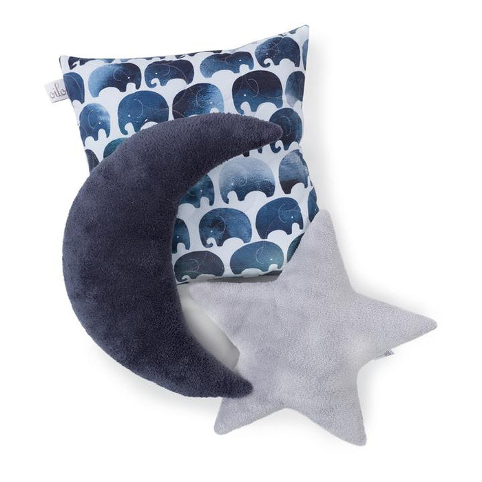 Oilo Moon Pillow