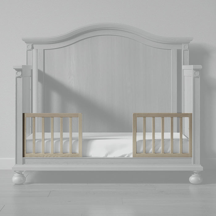 Romina Dakota Crib Toddler Rail