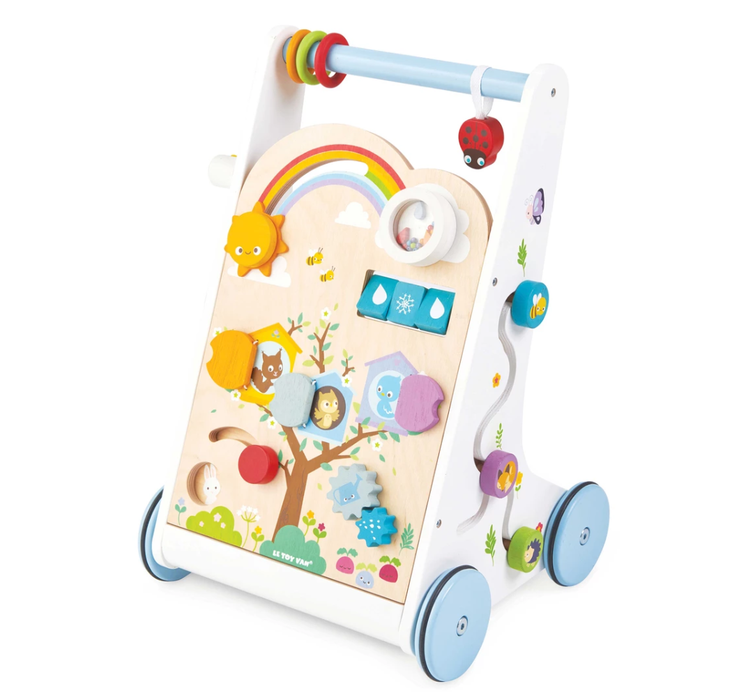 Le Toy Van Activity Walker