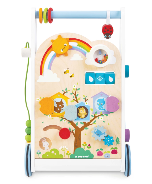 Le Toy Van Activity Walker