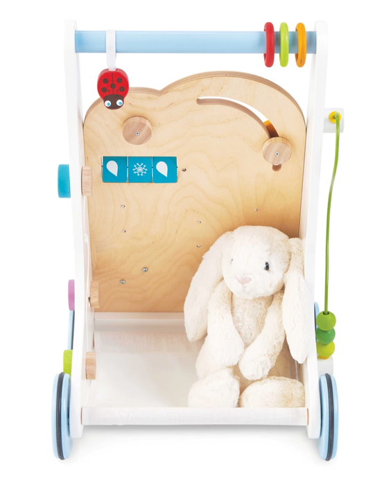 Le Toy Van Activity Walker