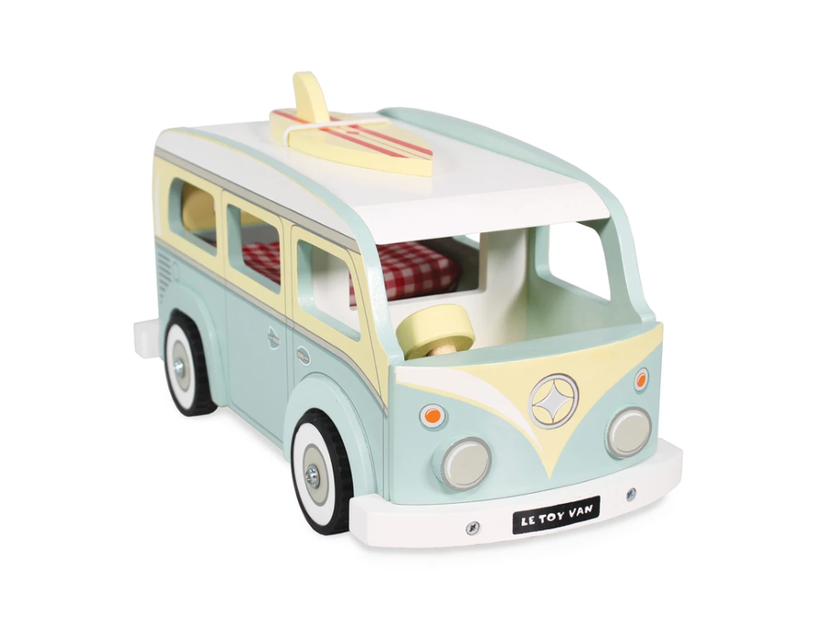 Le Toy Van Holiday Campervan