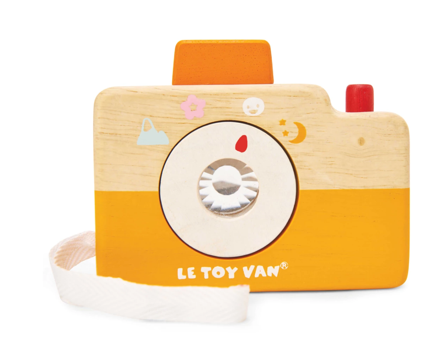 Le Toy Van Party Camera