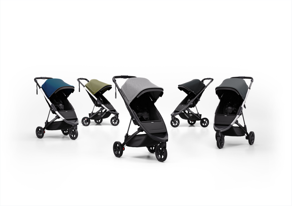 Thule Spring Stroller