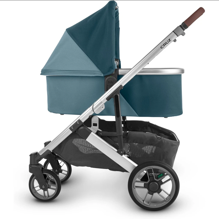 UPPAbaby Bassinet For Vista V2 & Cruz V2, Minu V2, & Ridge