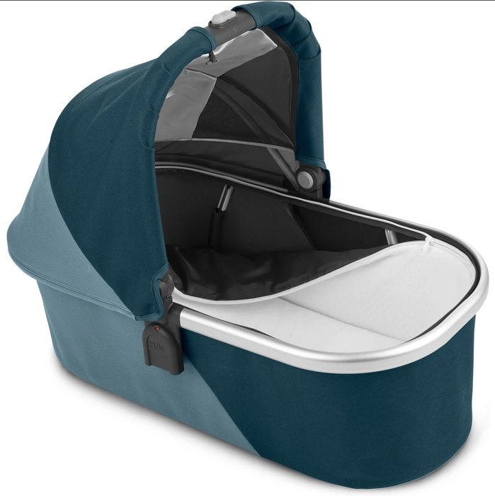 UPPAbaby Bassinet For Vista V2 & Cruz V2, Minu V2, & Ridge