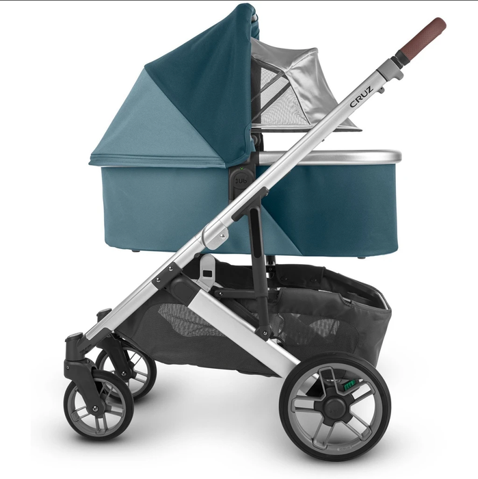 UPPAbaby Bassinet For Vista V2 & Cruz V2, Minu V2, & Ridge