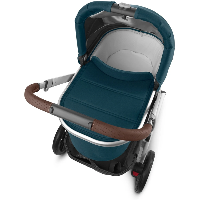 UPPAbaby Bassinet For Vista V2 & Cruz V2, Minu V2, & Ridge