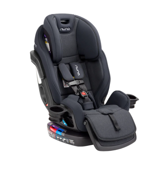 NUNA Exec All-In-One Car Seat