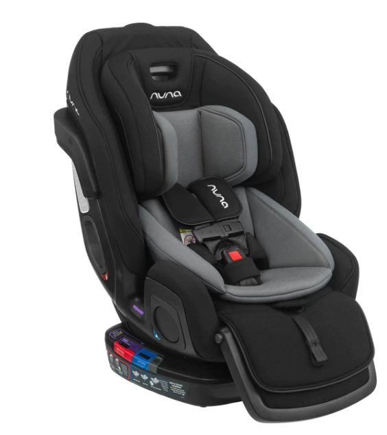 NUNA Exec All-In-One Car Seat