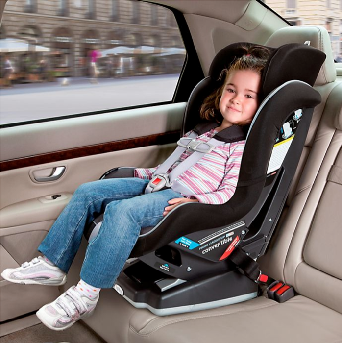 Peg-Perego Primo Viaggio 5-65 SIP Convertible Car Seat