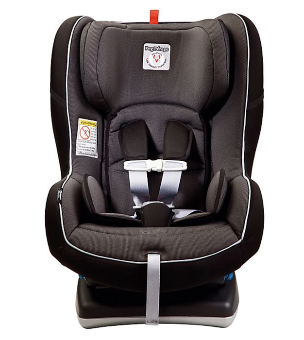 Peg-Perego Primo Viaggio 5-65 SIP Convertible Car Seat