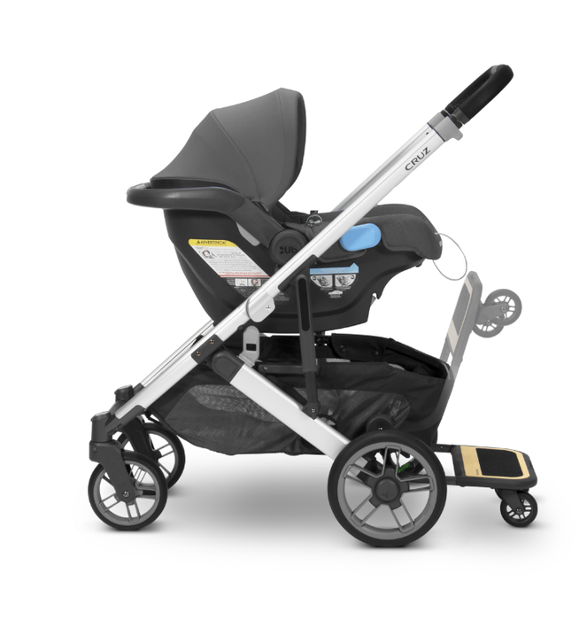 UPPAbaby Piggyback For Cruz V2