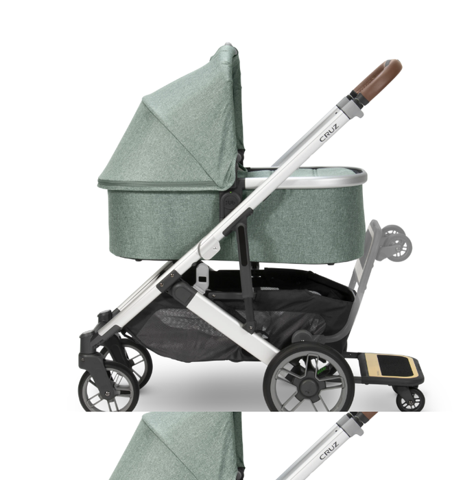 UPPAbaby Piggyback For Cruz V2