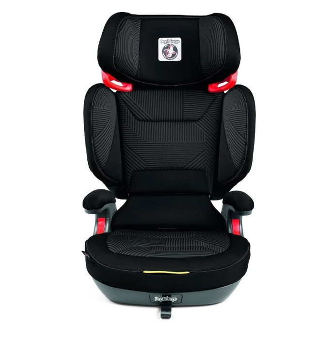 Peg-Perego Viaggio Shuttle Plus 120 Booster Seat