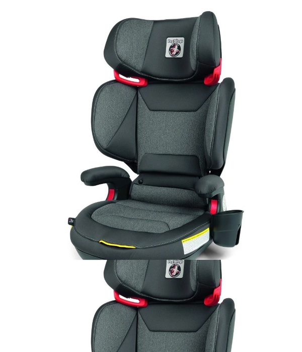 Peg-Perego Viaggio Shuttle Plus 120 Booster Seat